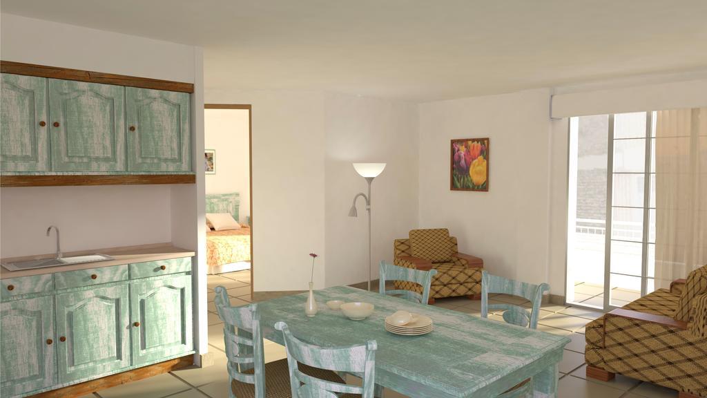 Sole Bello Resort Torrevieja Exteriér fotografie