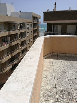 Sole Bello Resort Torrevieja Exteriér fotografie