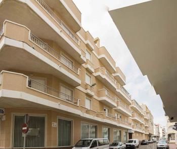Sole Bello Resort Torrevieja Exteriér fotografie
